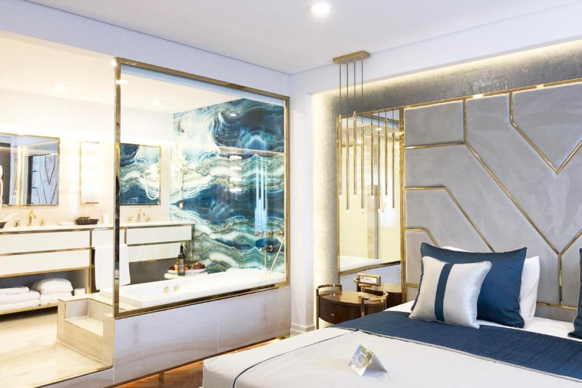 AHC Old City Hotel (ex. Hotel Zurich Istanbul)