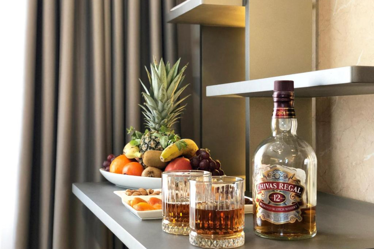 AHC Old City Hotel (ex. Hotel Zurich Istanbul)