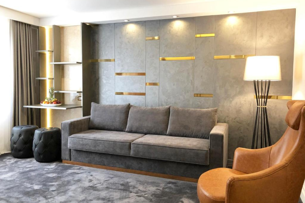 AHC Old City Hotel (ex. Hotel Zurich Istanbul)