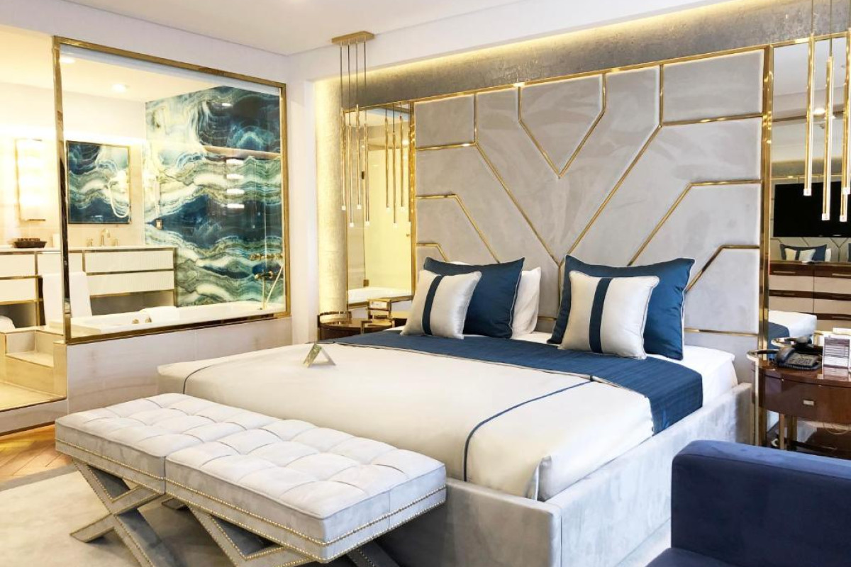 AHC Old City Hotel (ex. Hotel Zurich Istanbul)