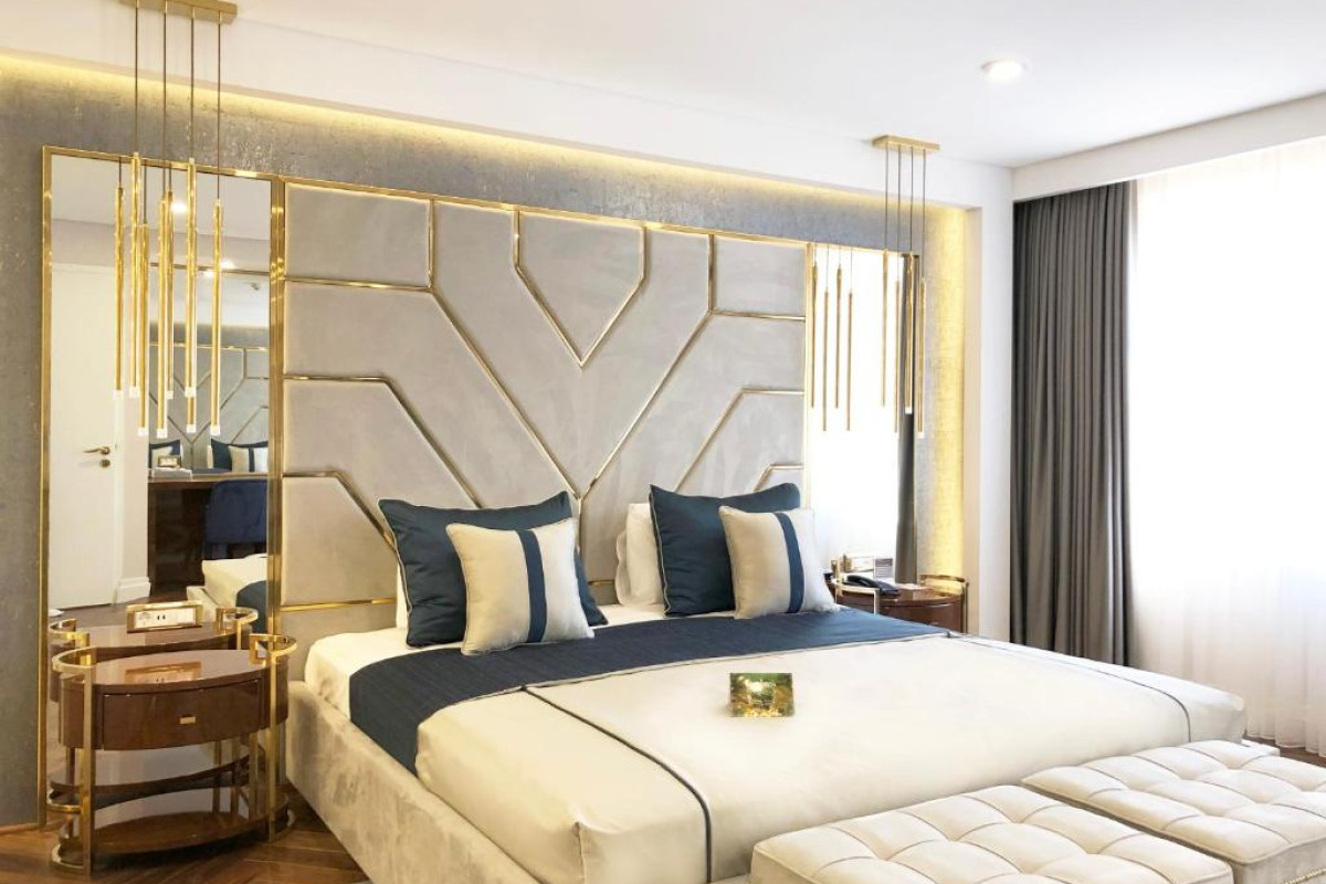 AHC Old City Hotel (ex. Hotel Zurich Istanbul)