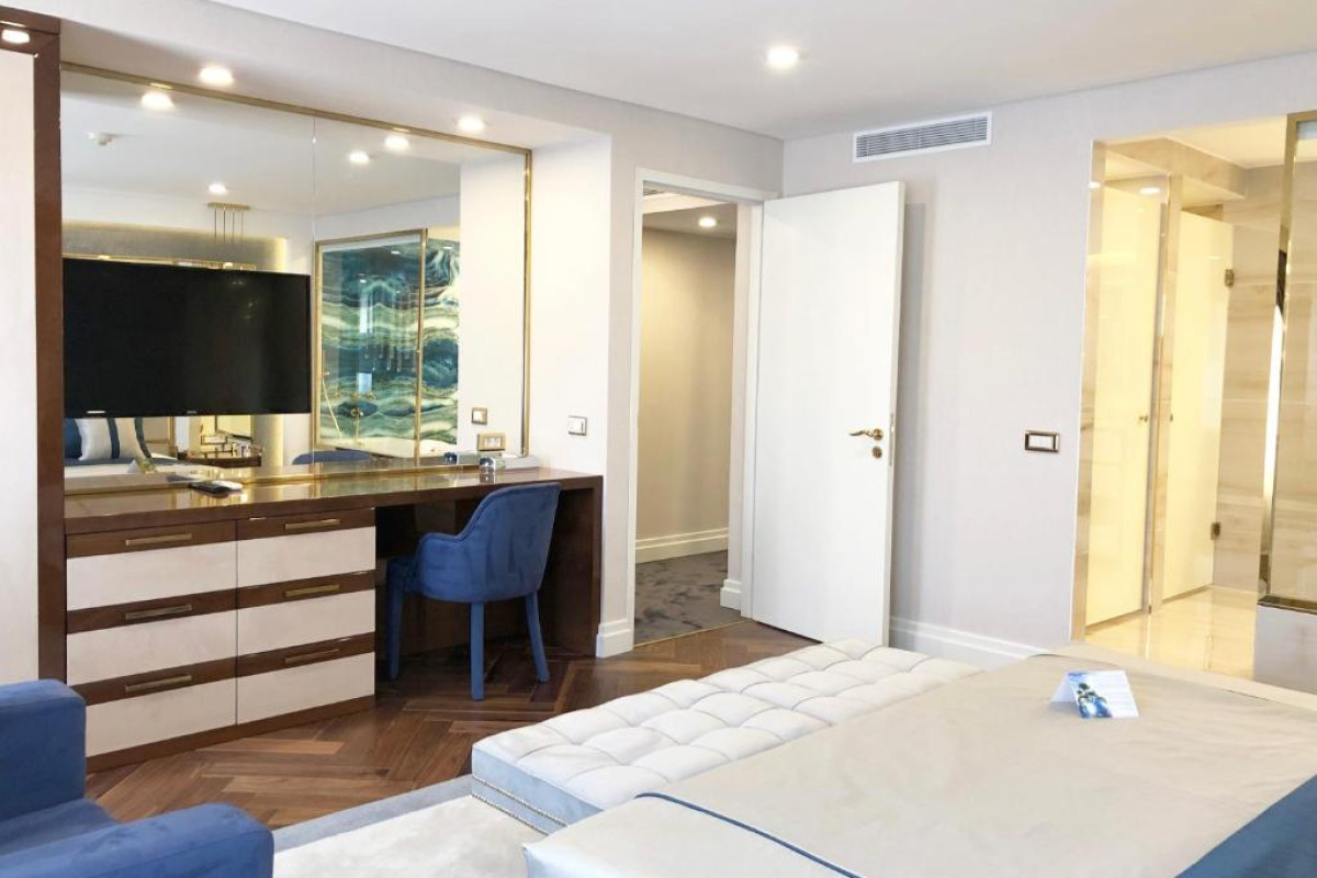 AHC Old City Hotel (ex. Hotel Zurich Istanbul)