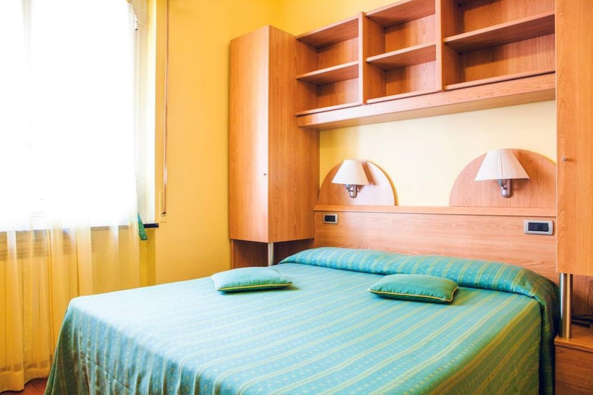Hotel Zurigo