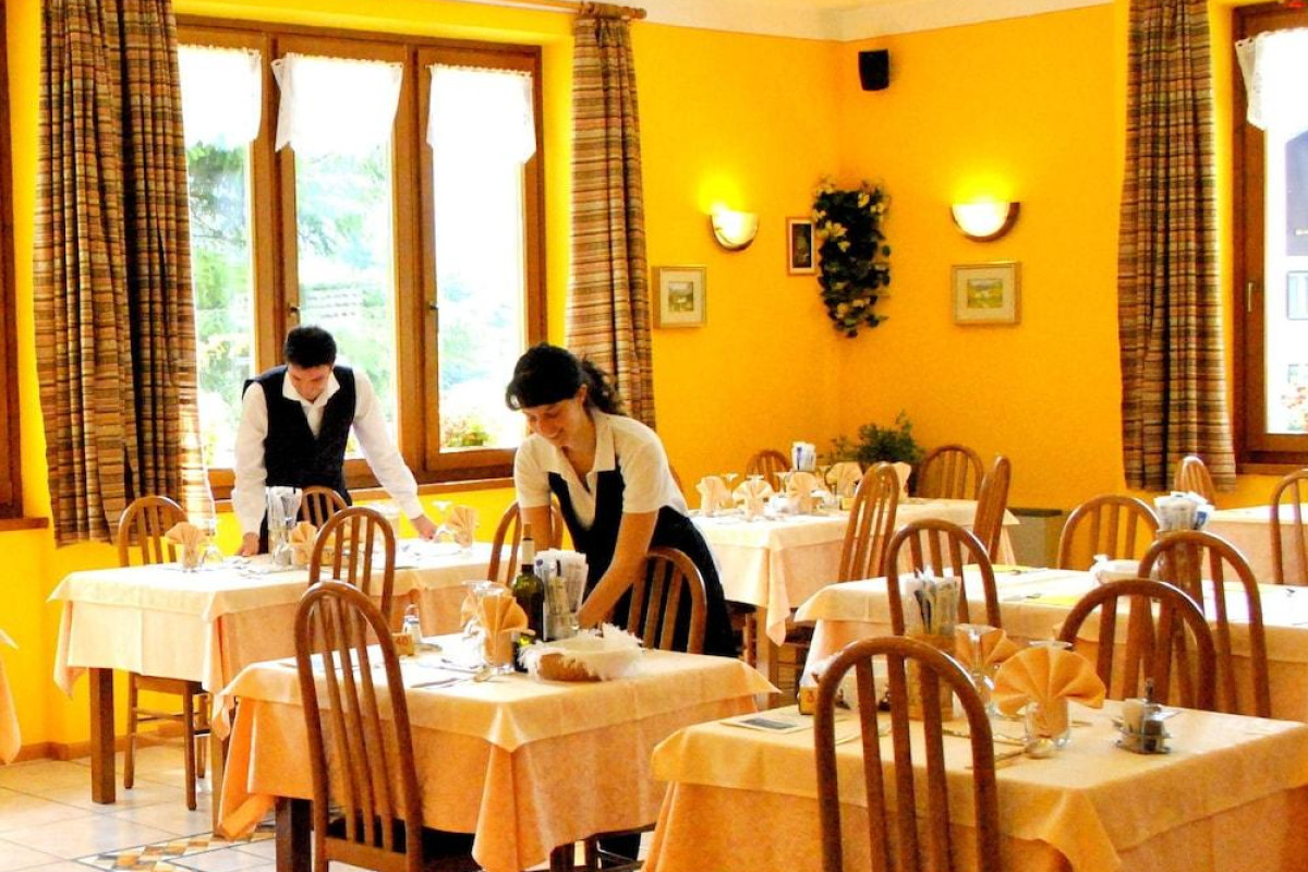 Hotel Zurigo