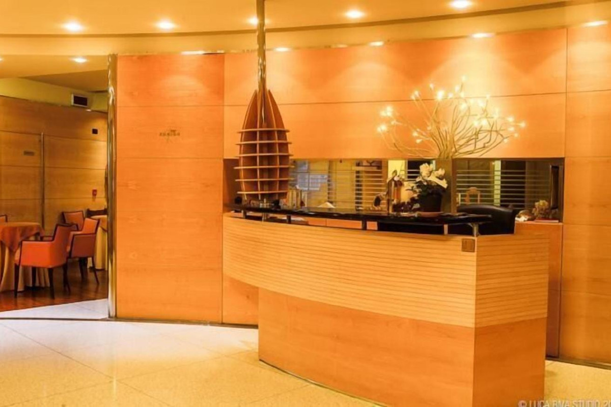 Hotel Zurigo