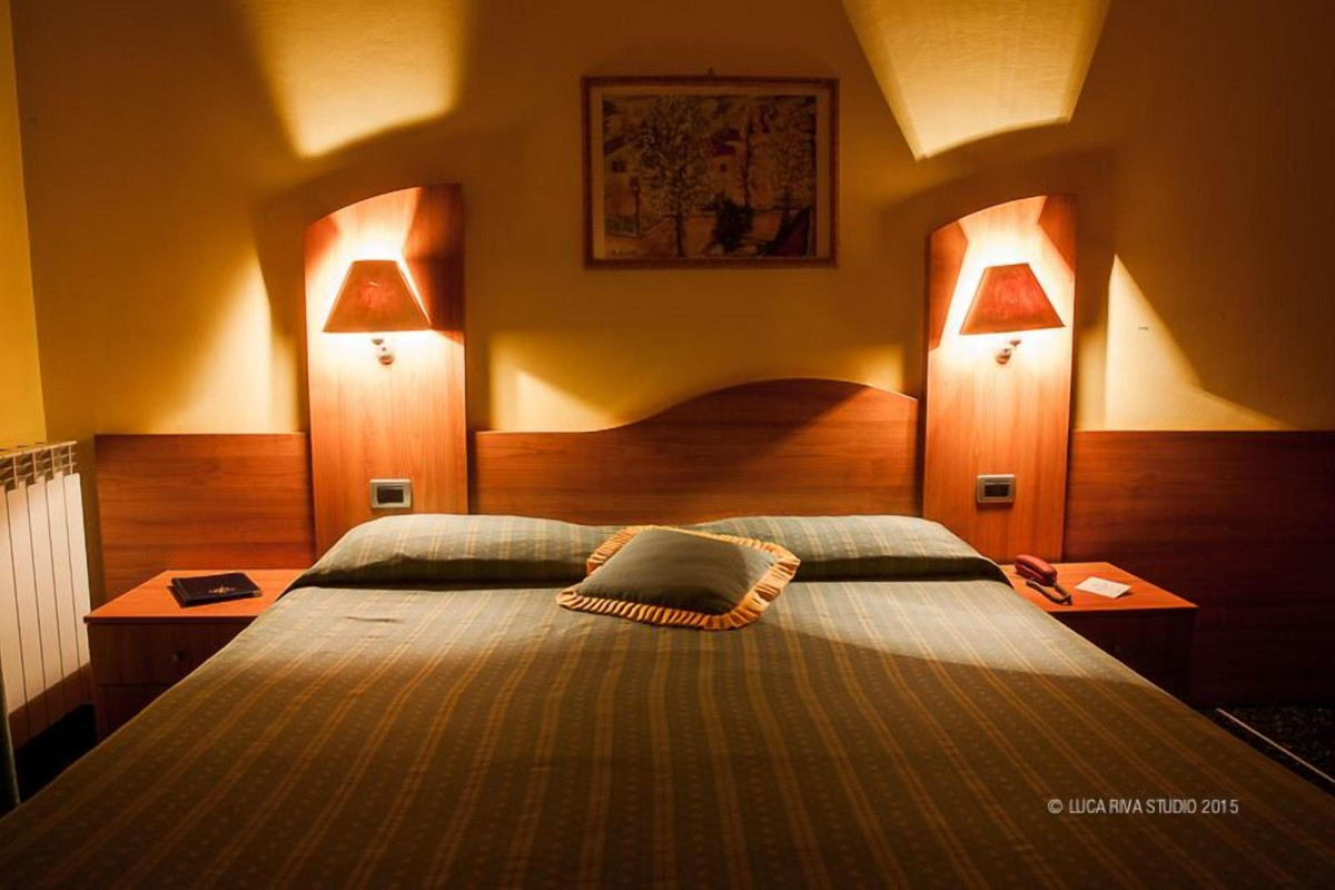 Hotel Zurigo