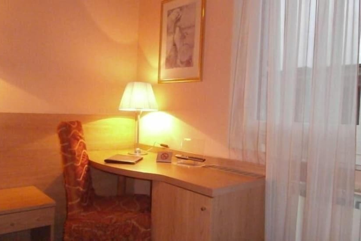 Hotel Zurigo