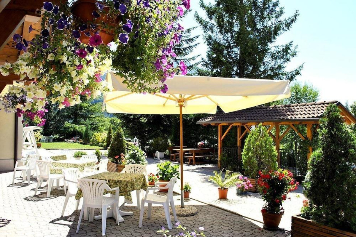 Hotel Zurigo