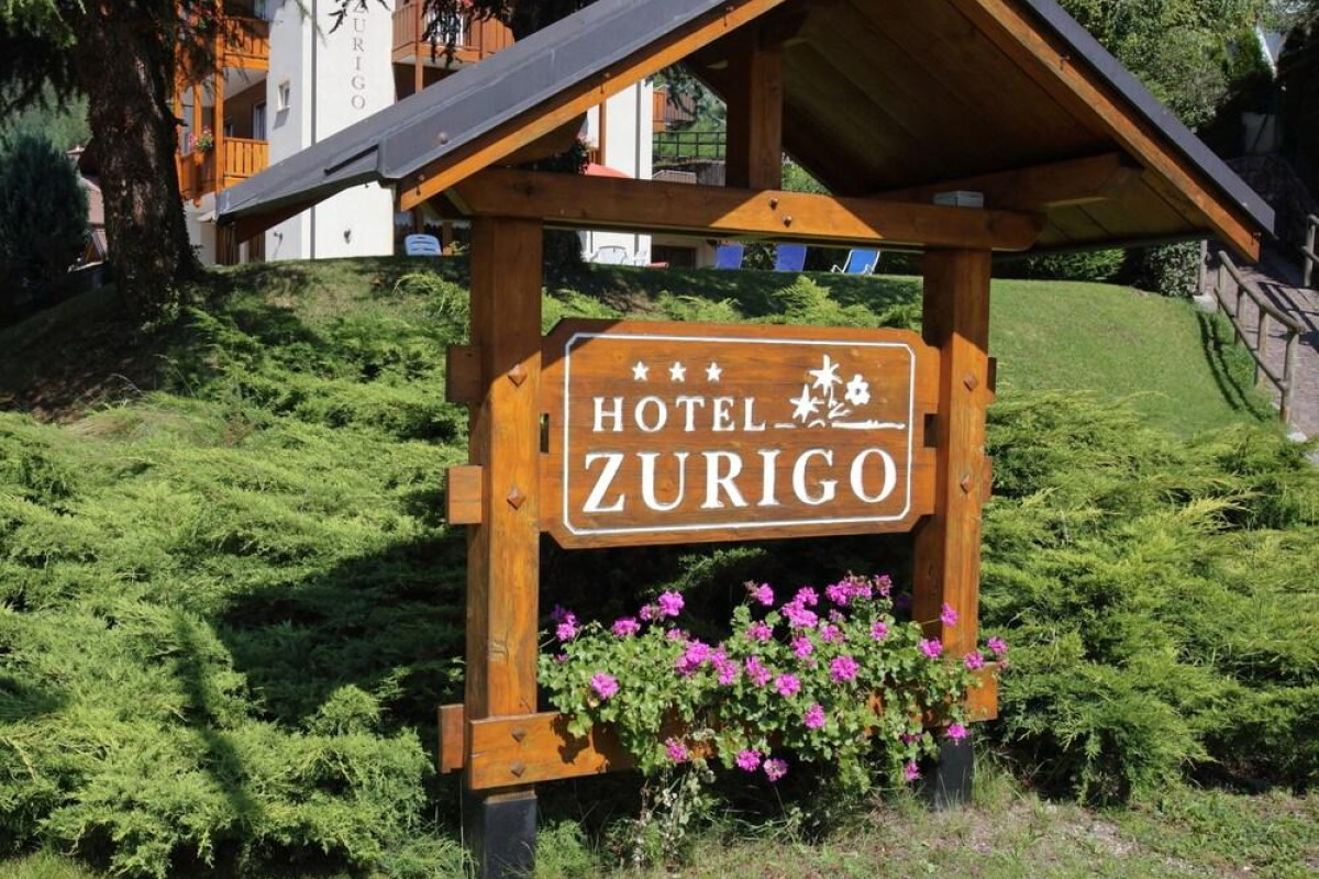Hotel Zurigo