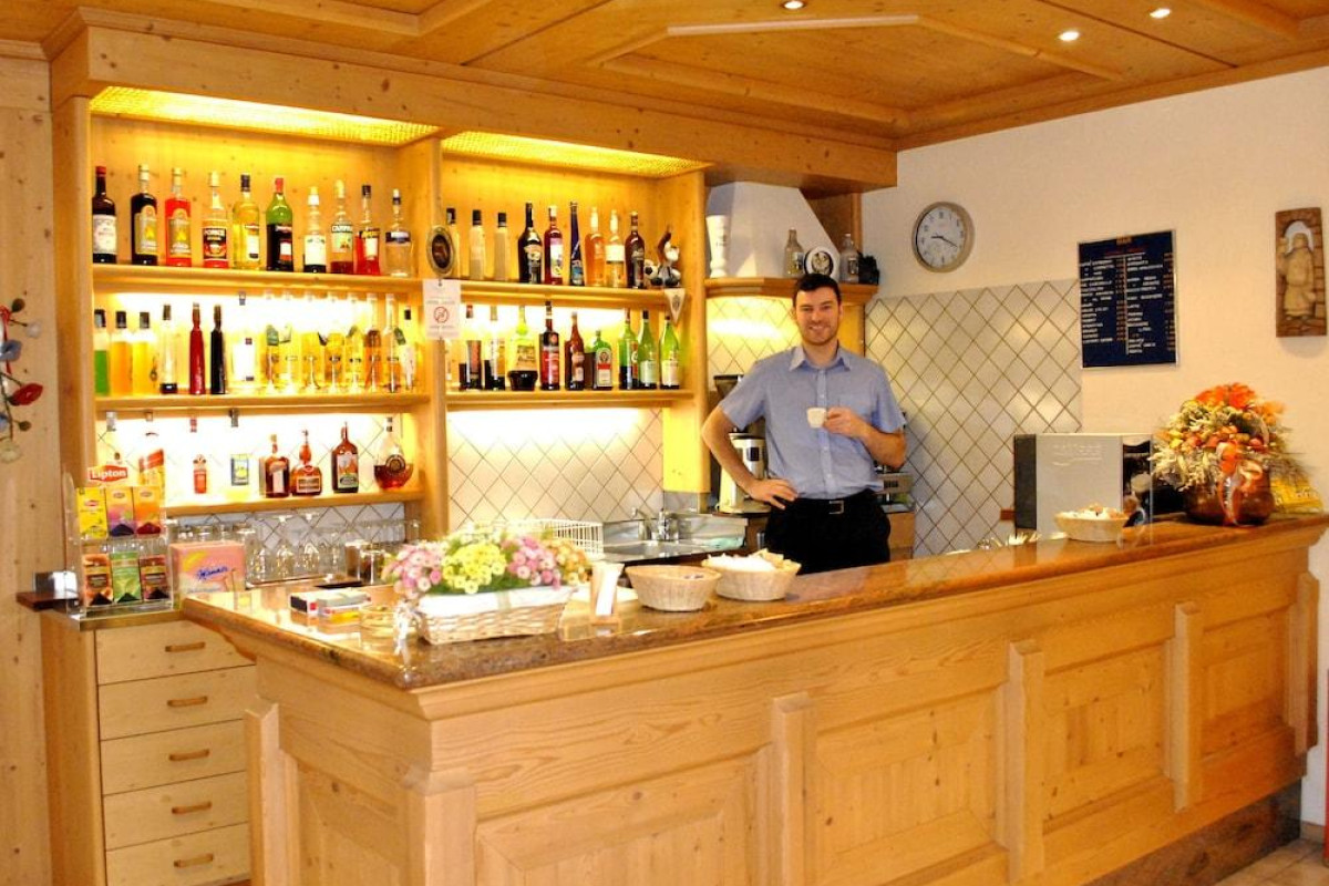 Hotel Zurigo