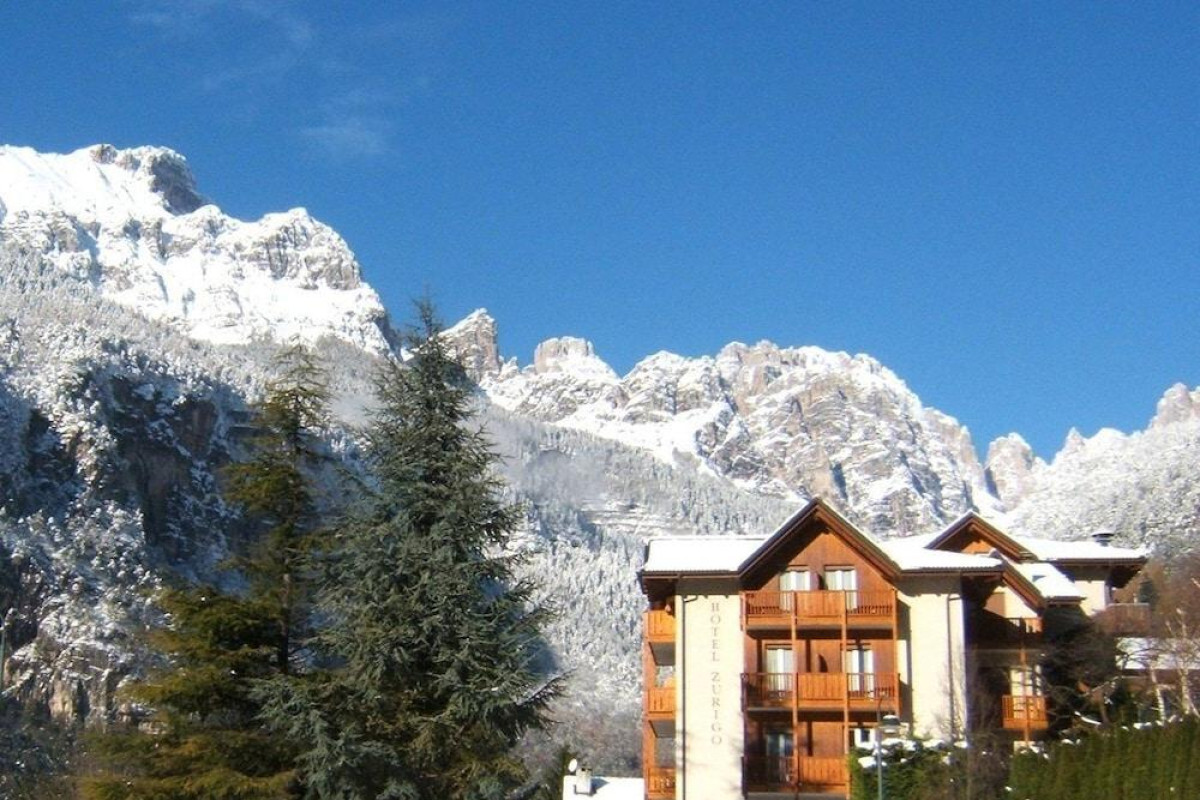 Hotel Zurigo
