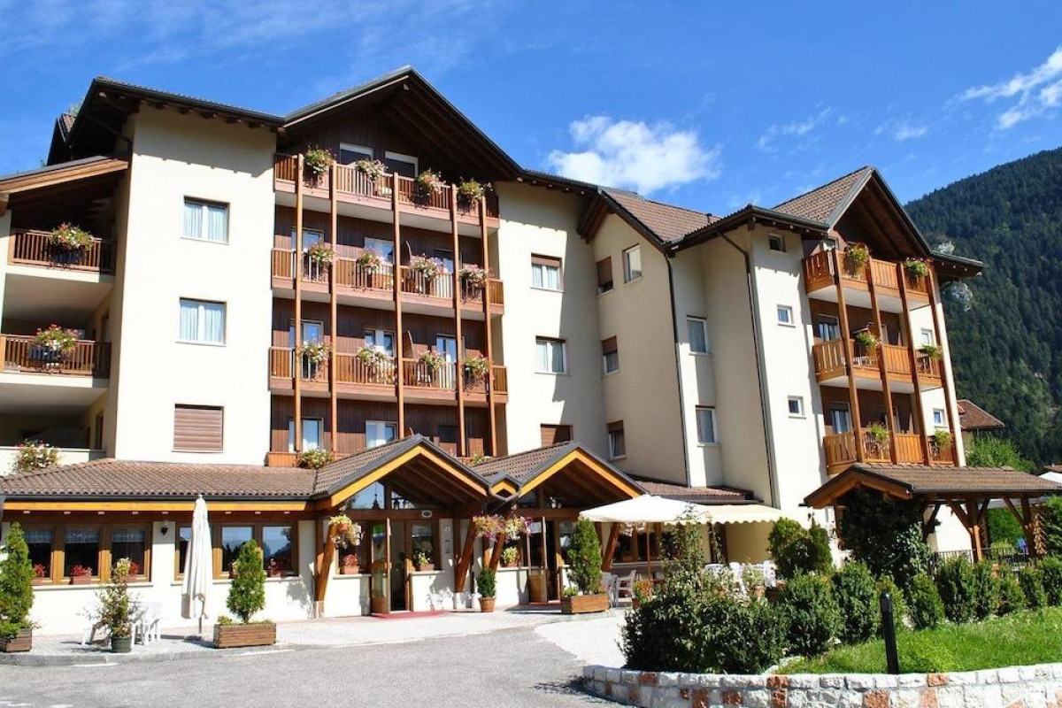 Hotel Zurigo