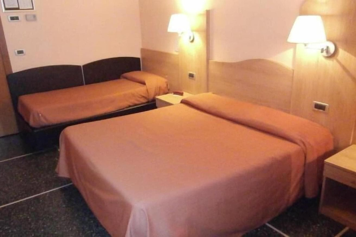Hotel Zurigo