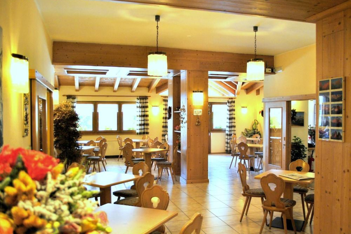 Hotel Zurigo