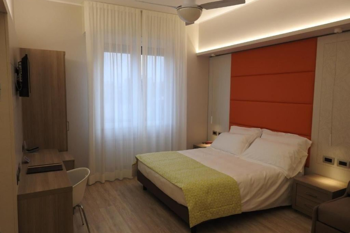 Hotel Zurigo