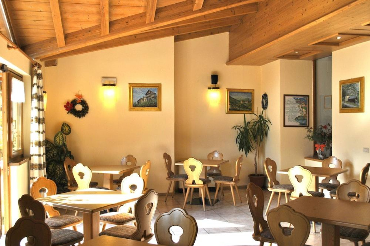 Hotel Zurigo
