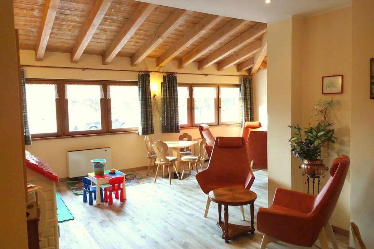 Hotel Zurigo