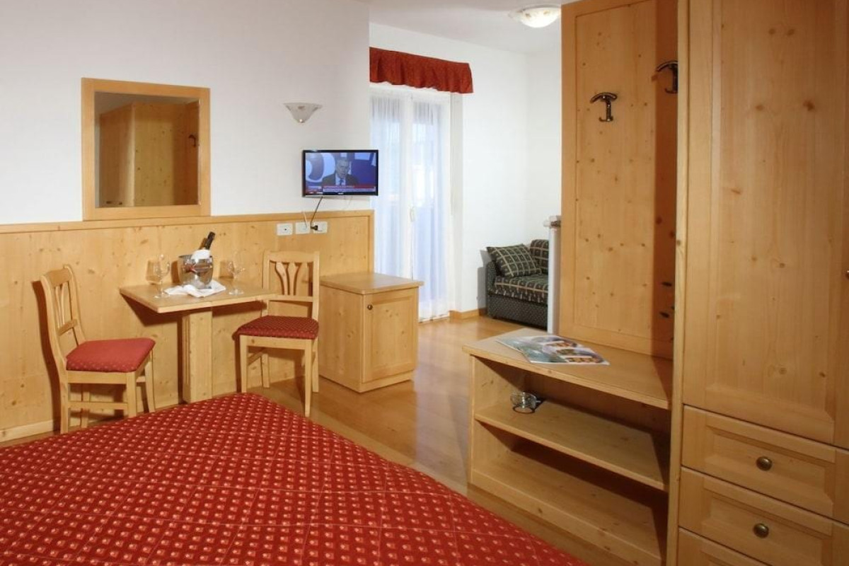 Hotel Zurigo