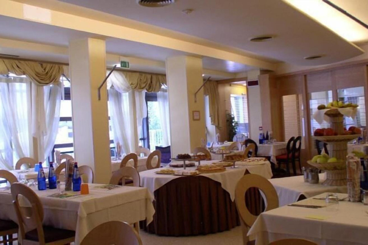 Hotel Zurigo
