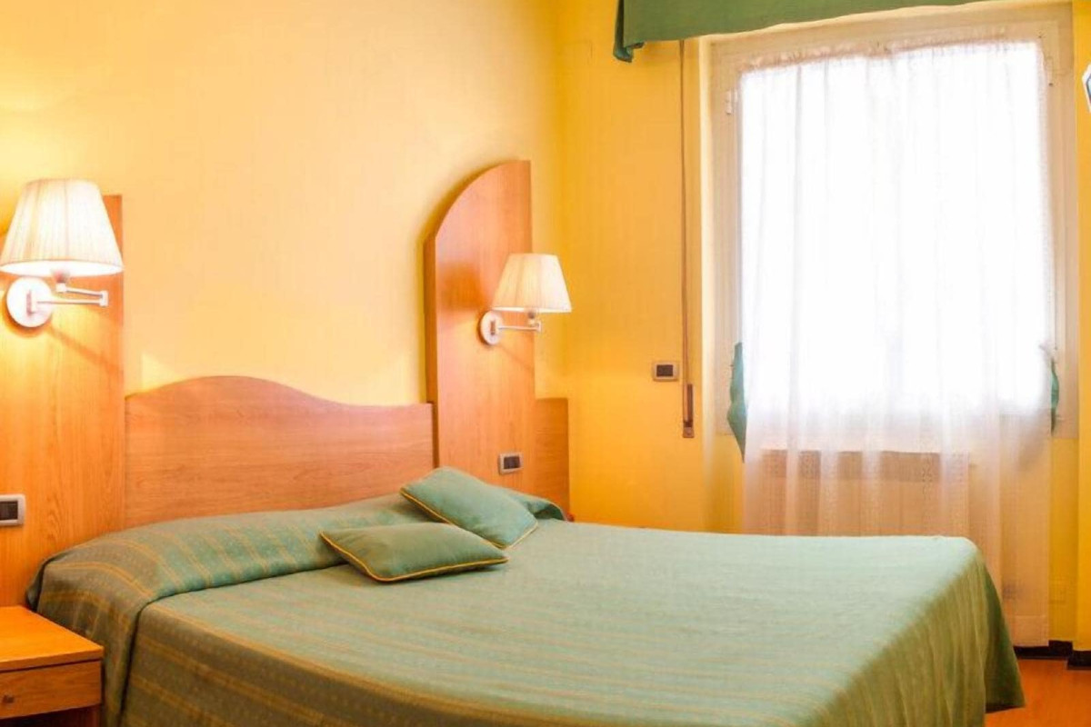 Hotel Zurigo