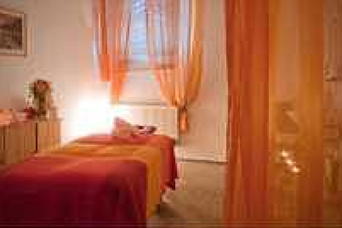 Hotelferienanlage Friedrichsbrunn