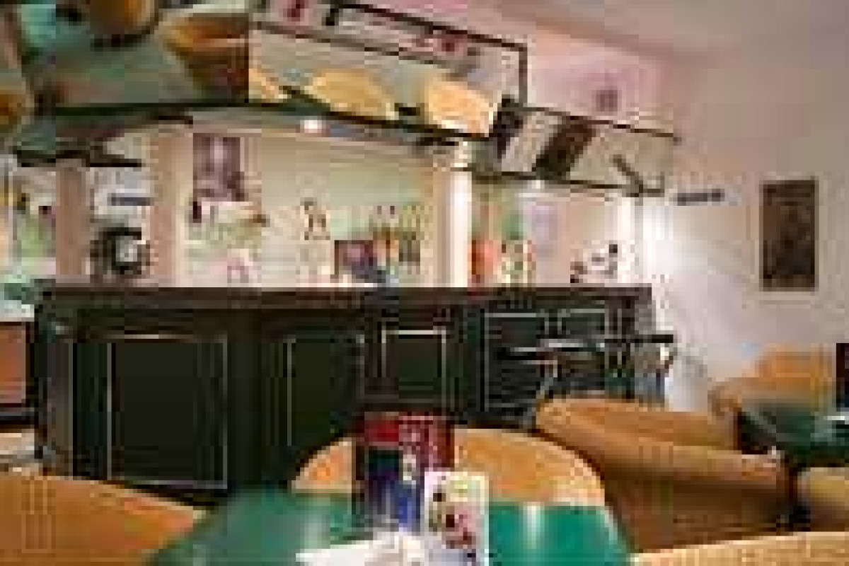 Hotelferienanlage Friedrichsbrunn