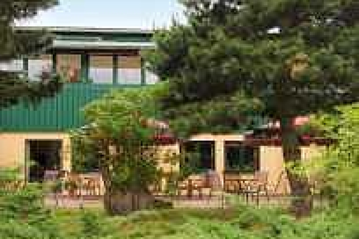 Hotelferienanlage Friedrichsbrunn
