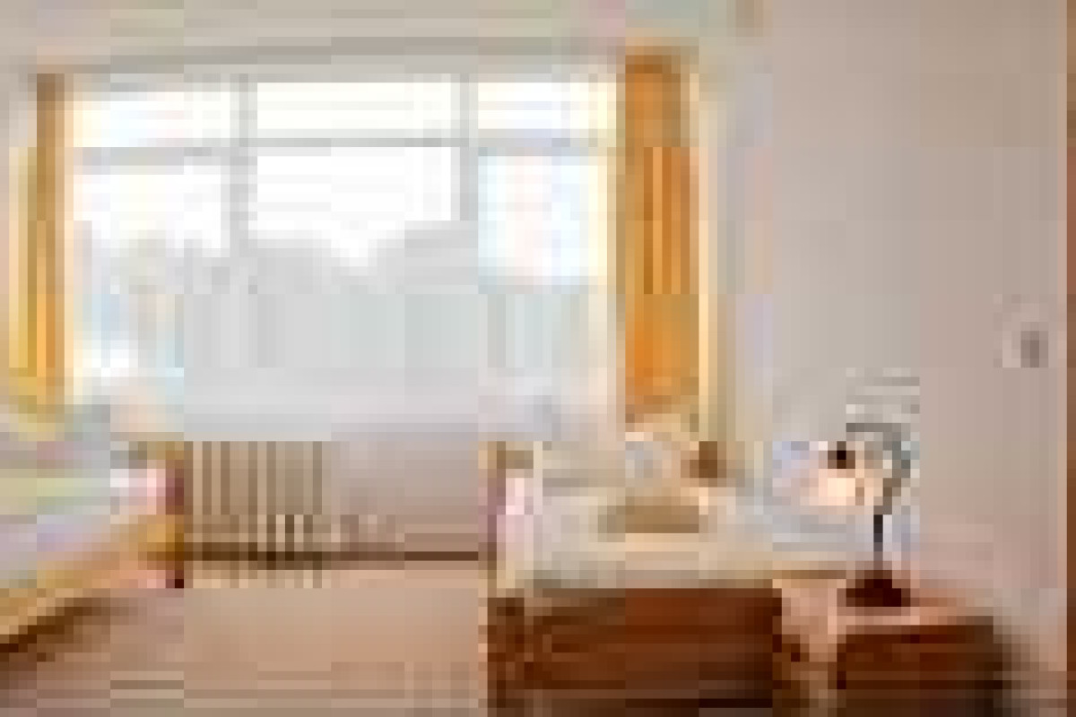 Hotelferienanlage Friedrichsbrunn