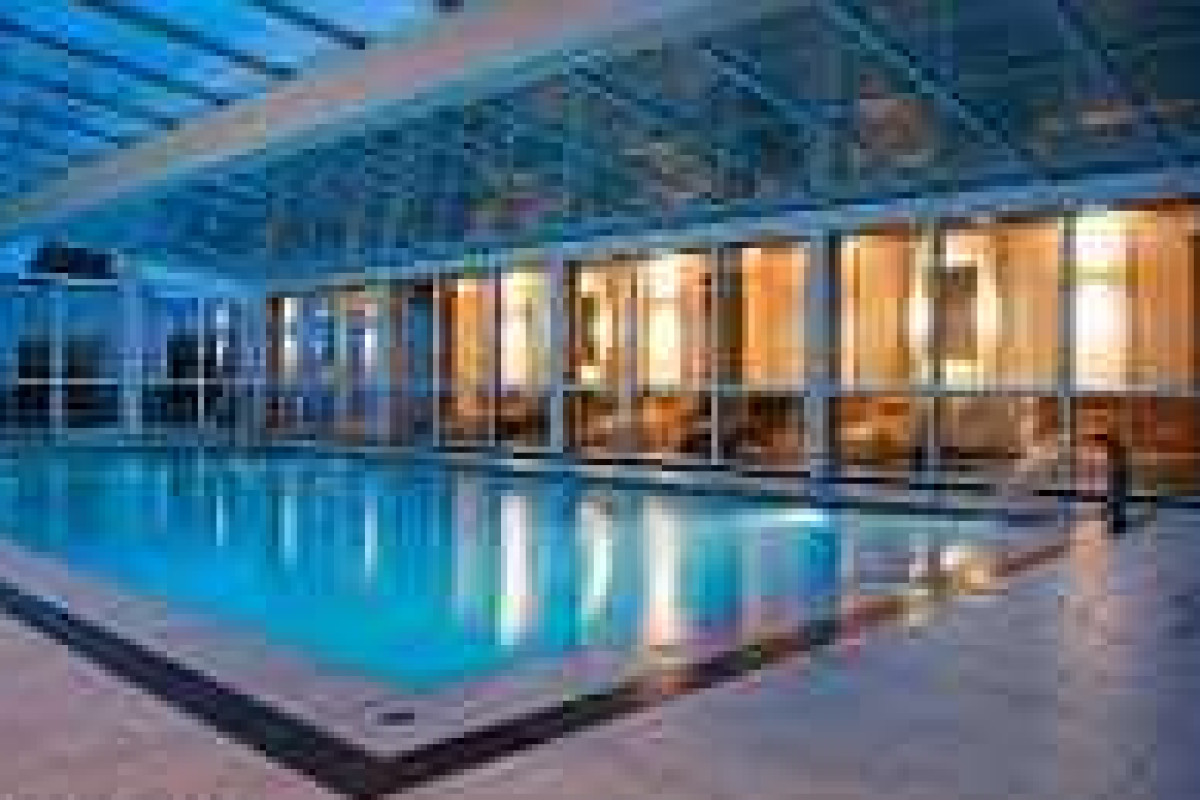 Hotelferienanlage Friedrichsbrunn