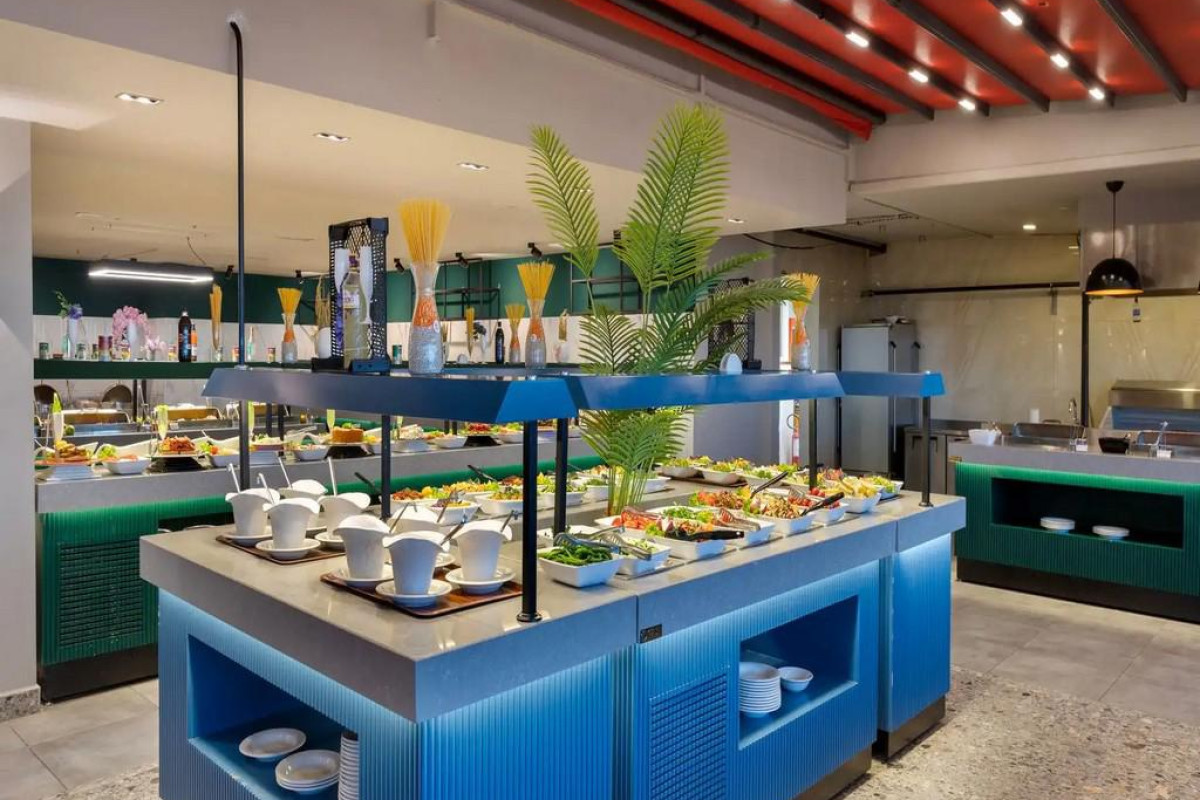 Hotella Resort & Spa