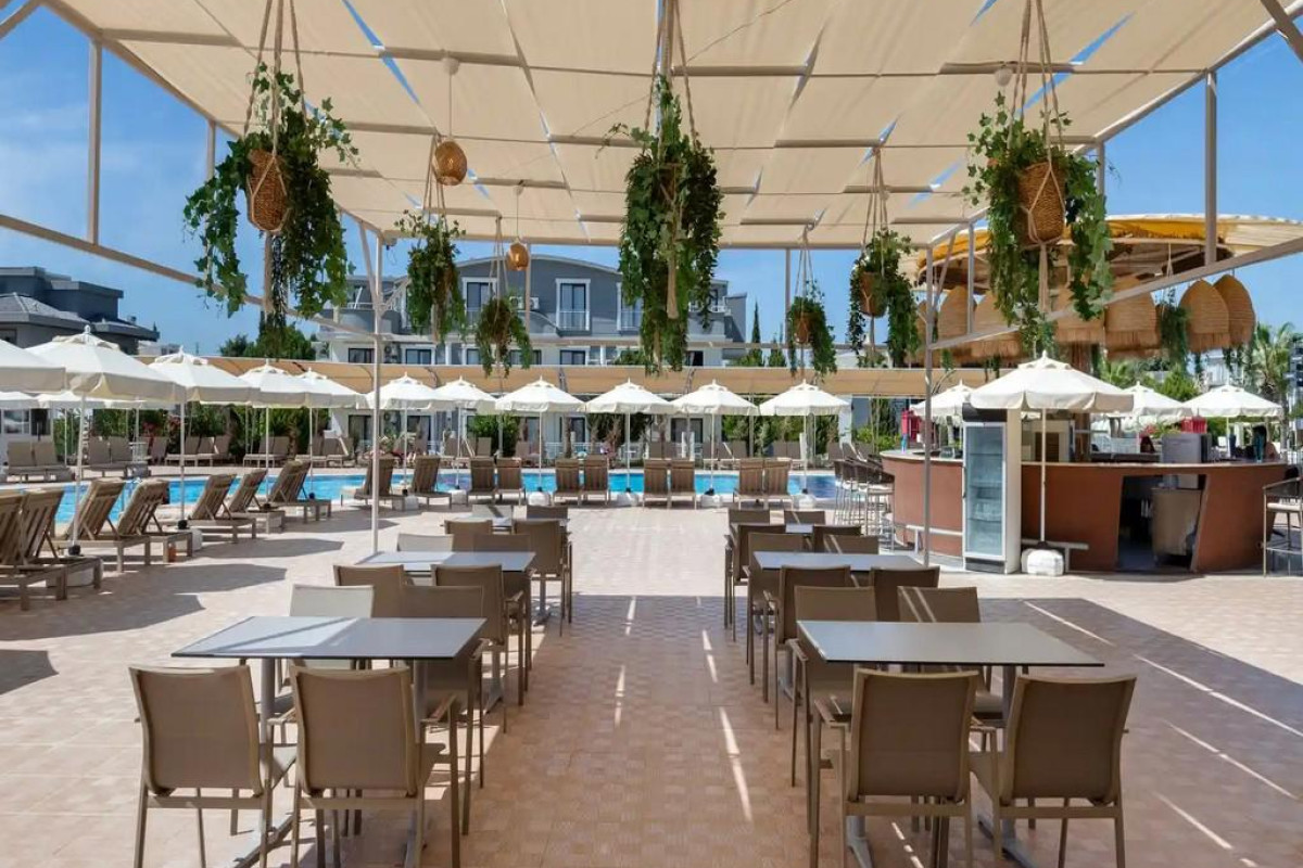 Hotella Resort & Spa