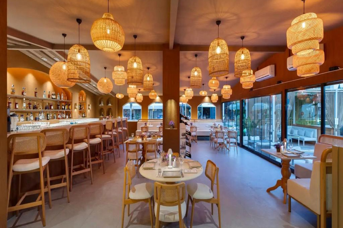 Hotella Resort & Spa