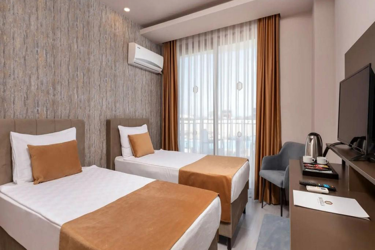 Hotella Resort & Spa