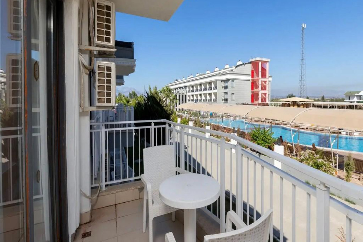 Hotella Resort & Spa