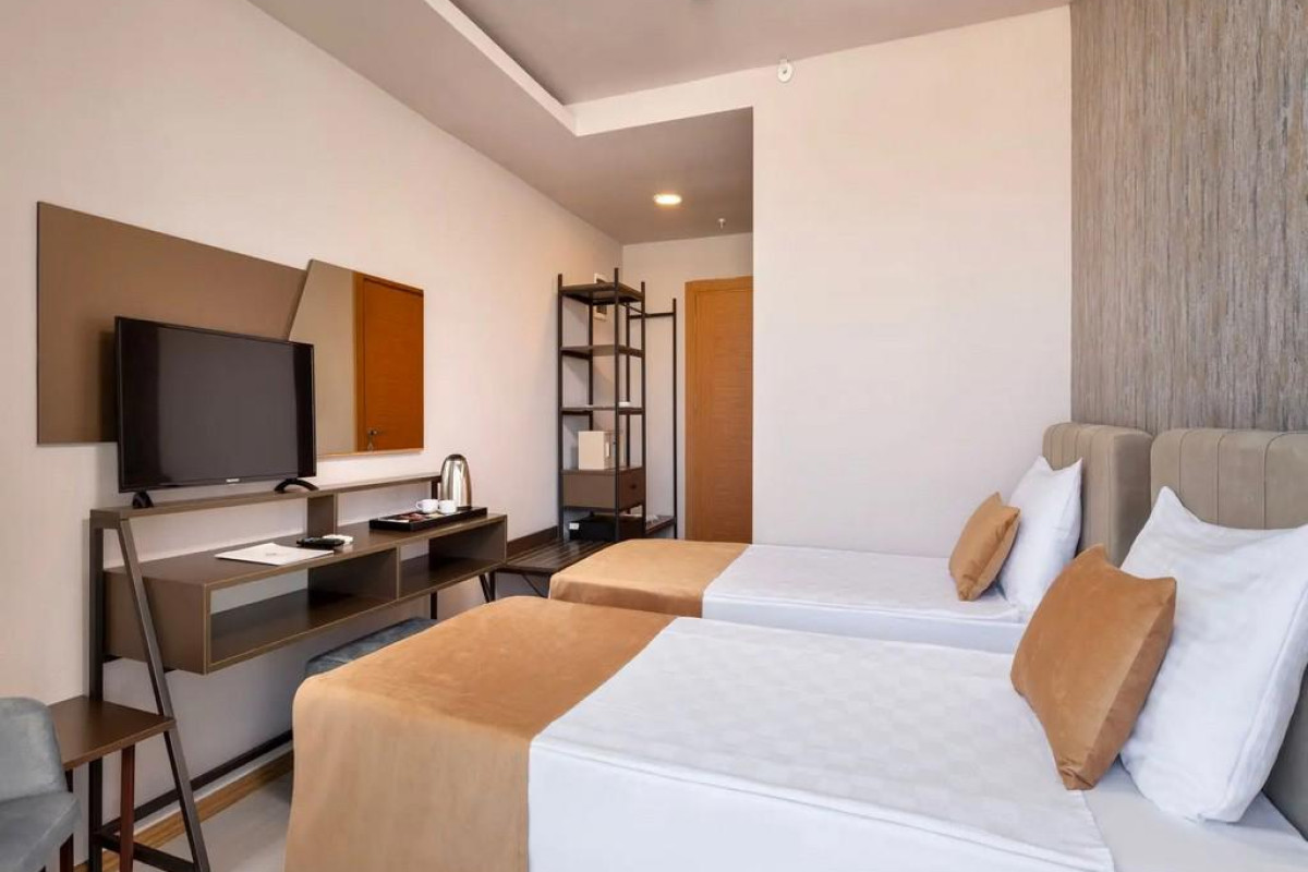 Hotella Resort & Spa