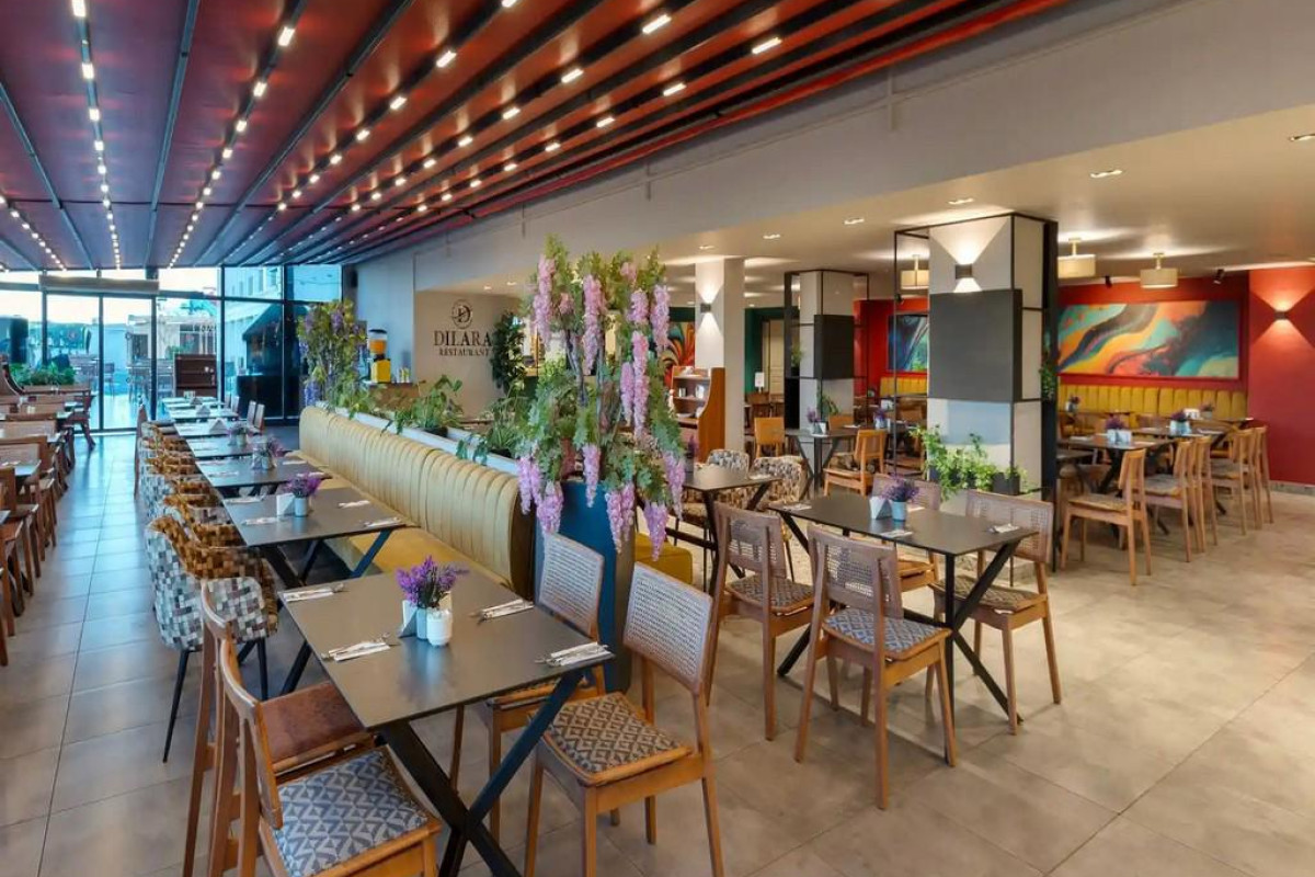Hotella Resort & Spa