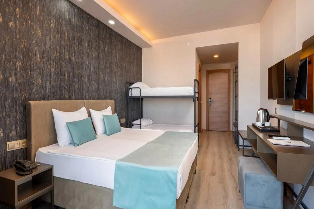 Hotella Resort & Spa