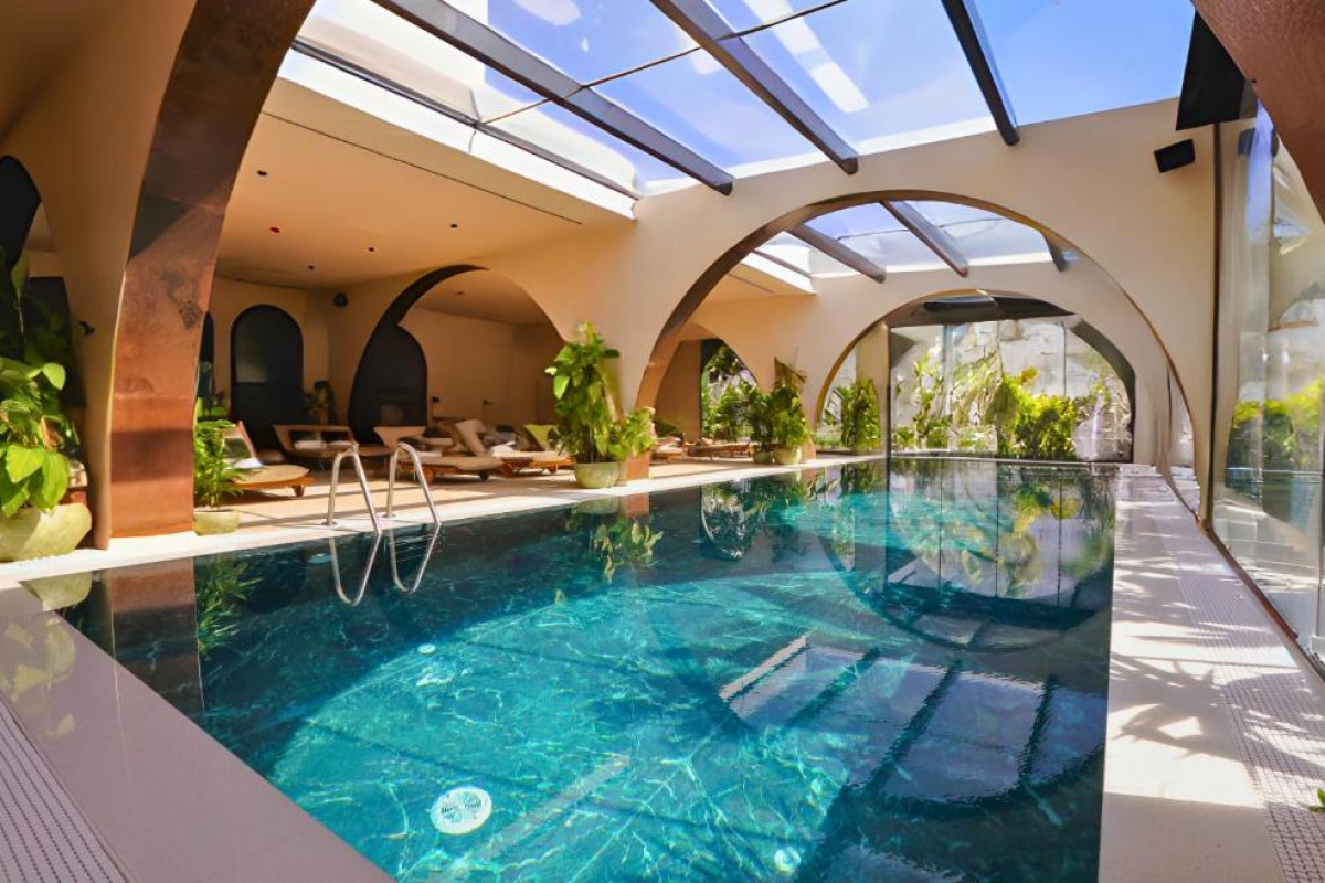 Flower Hotels & Resort