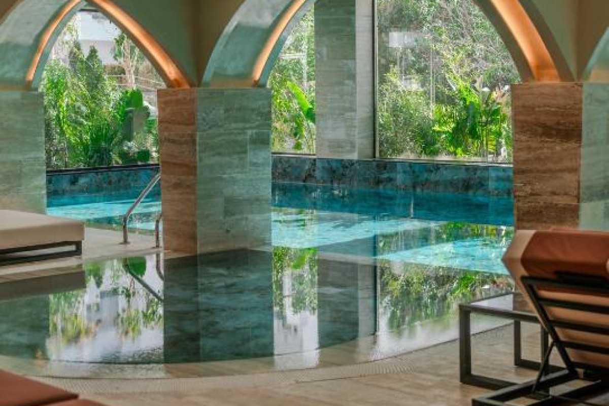 Flower Hotels & Resort