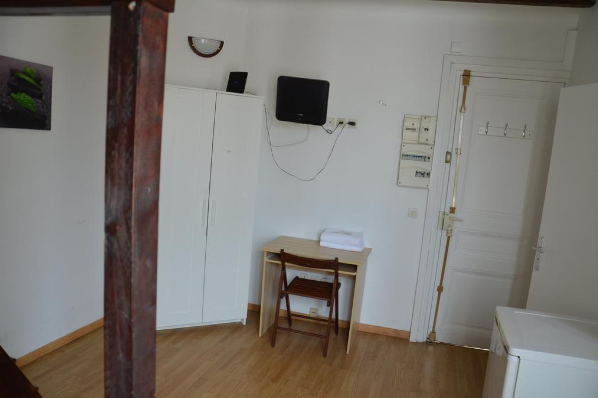 Hotelstudios Phenicio
