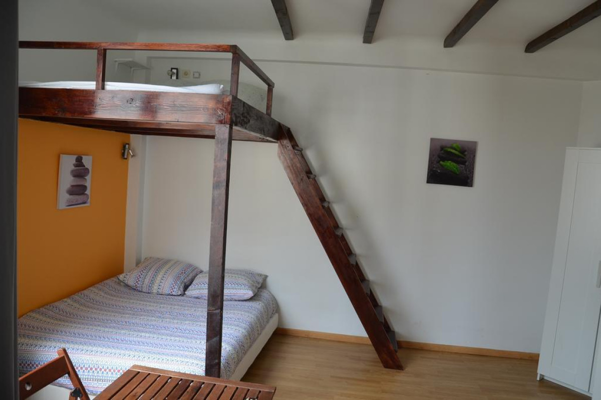 Hotelstudios Phenicio