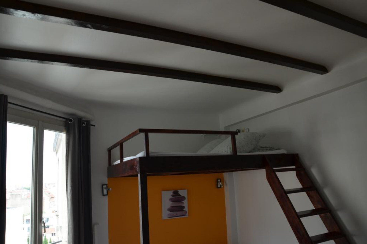 Hotelstudios Phenicio