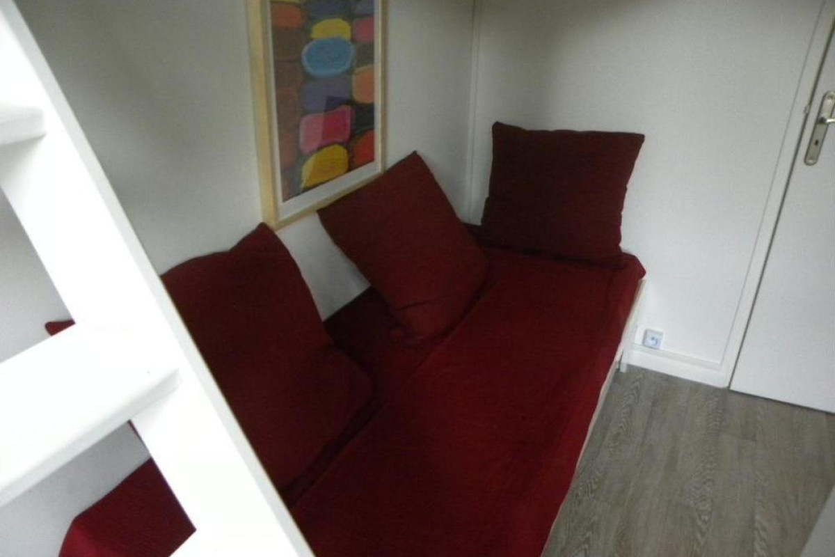 Hotelstudios Phenicio