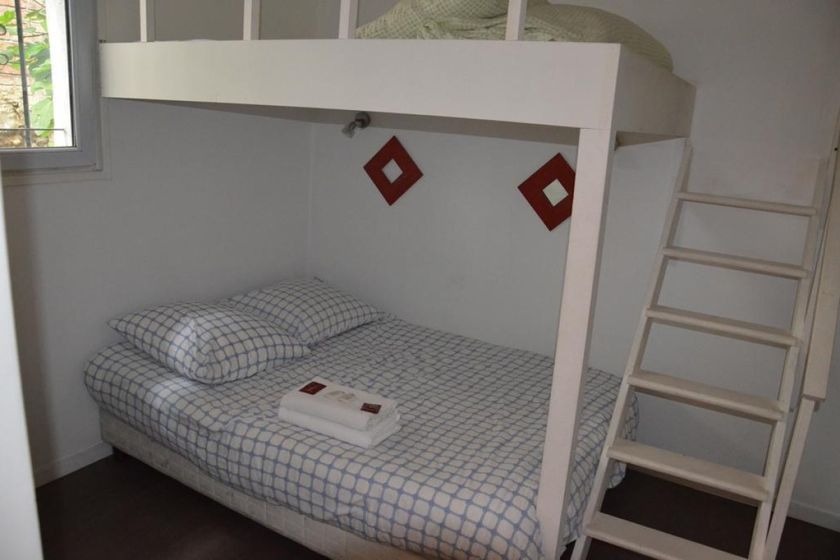 Hotelstudios Phenicio
