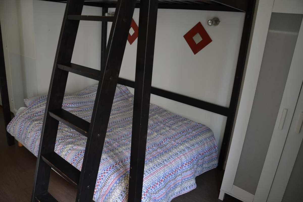 Hotelstudios Phenicio
