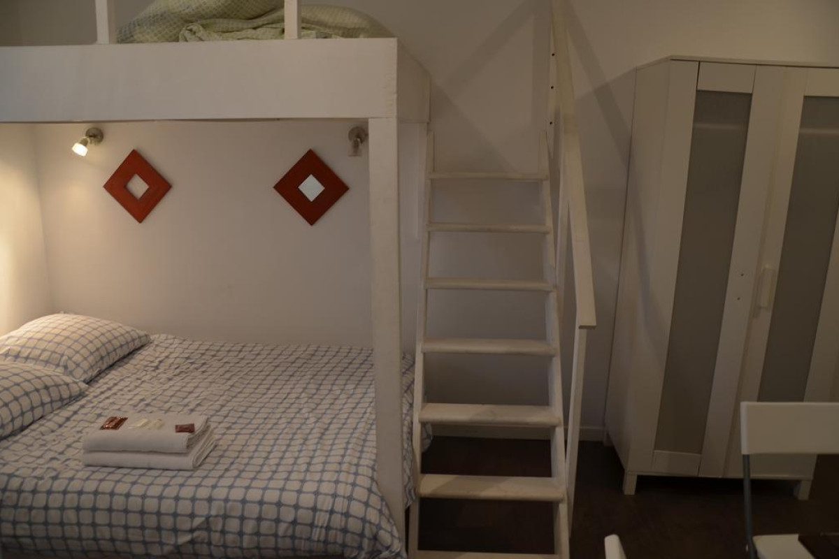 Hotelstudios Phenicio
