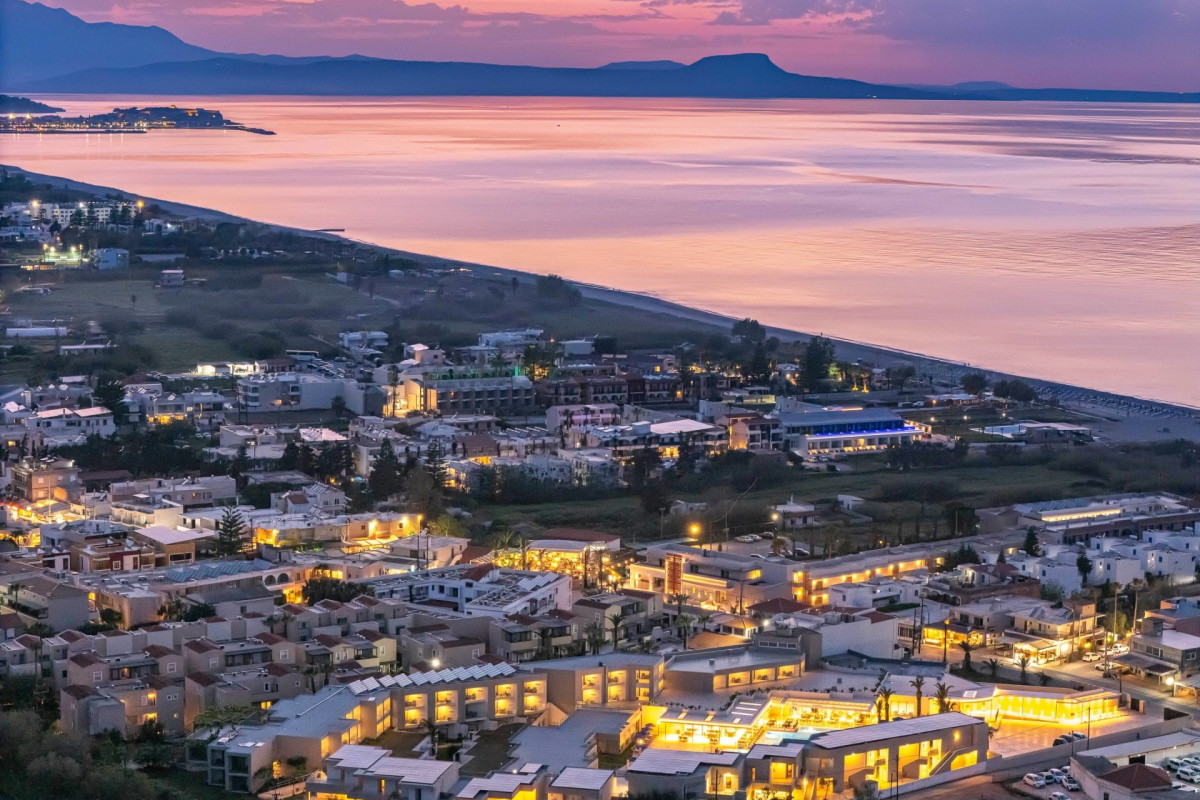 Rethymno Village