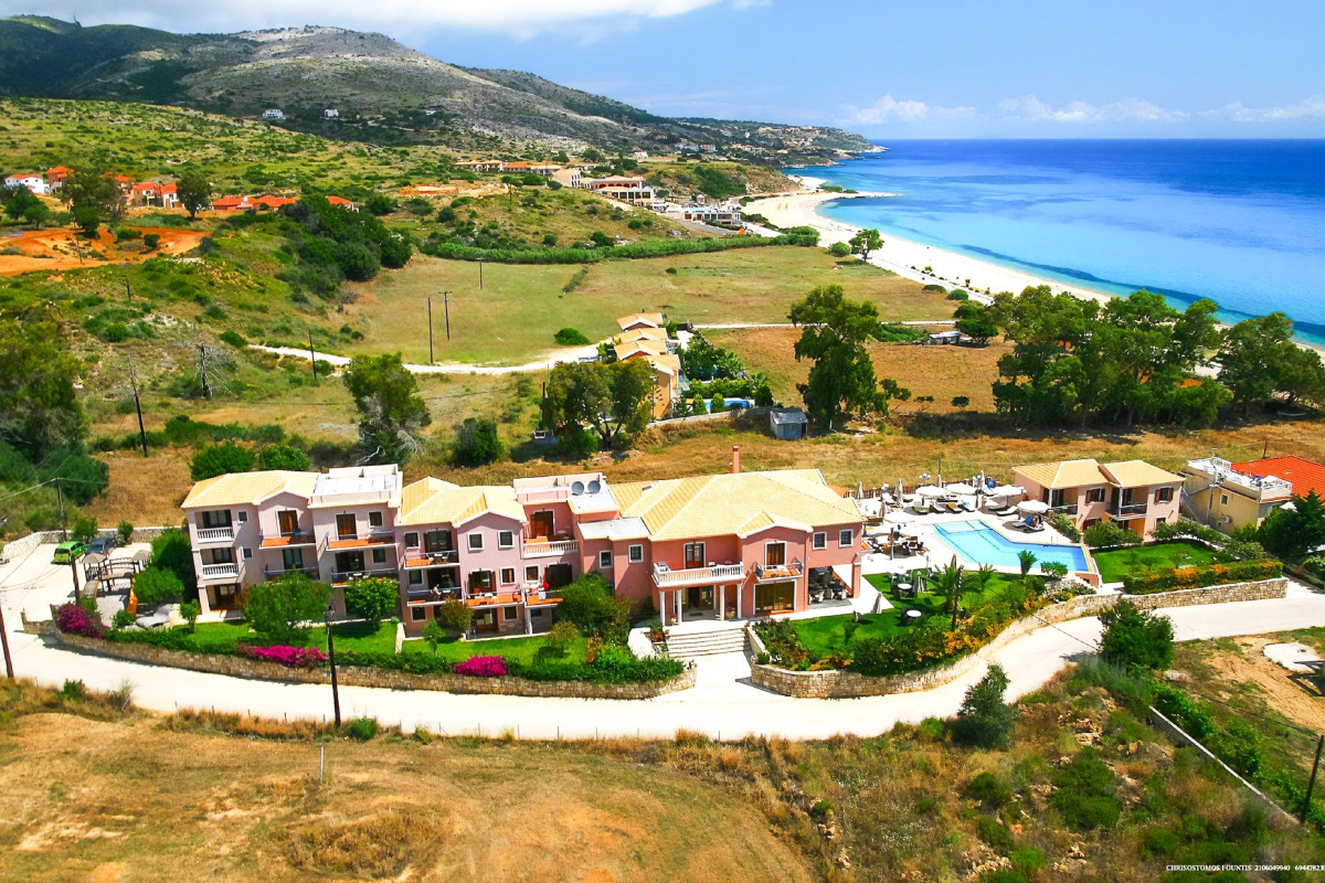 Hotel Melidron
