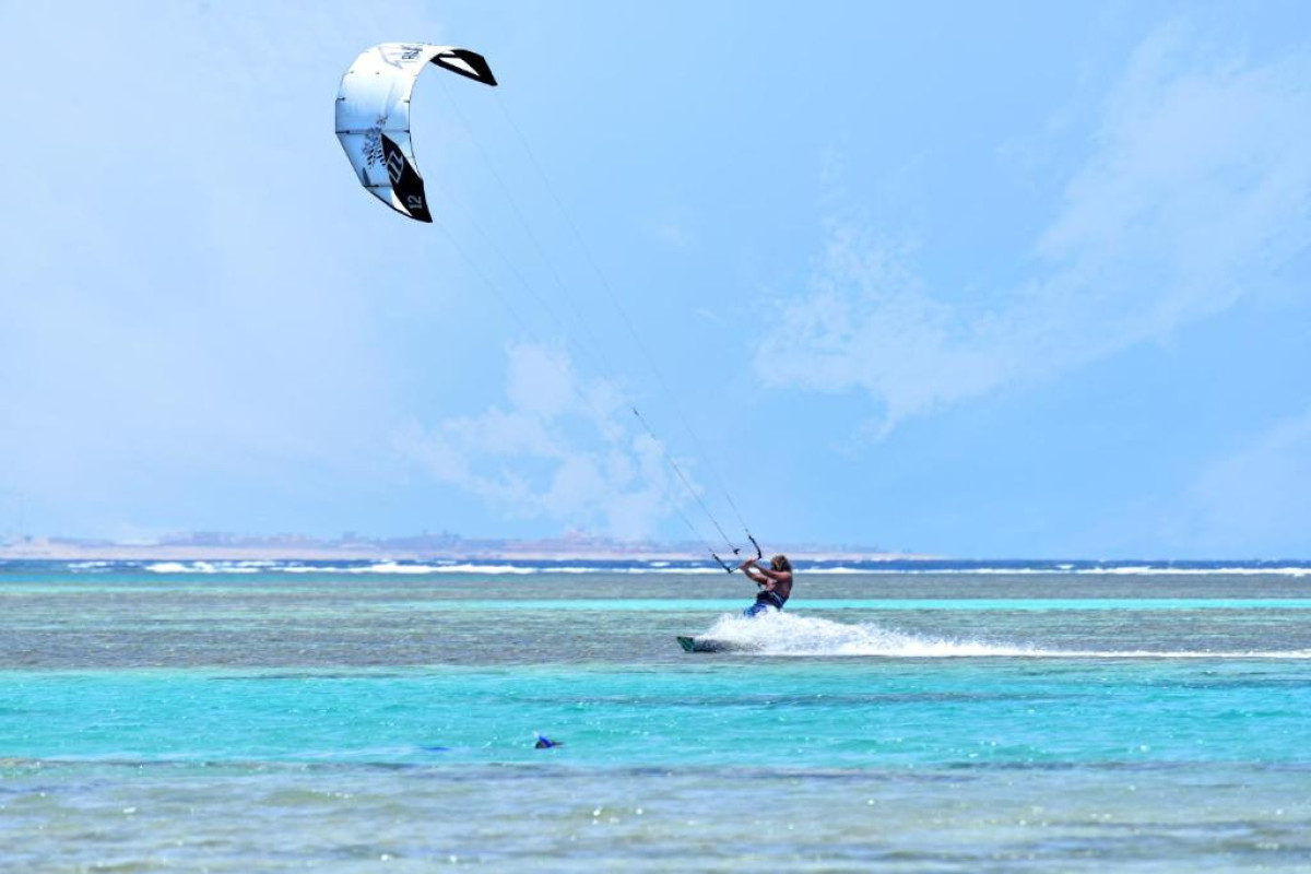 Swisstouches Oriental Resort (ex Hotelux Oriental Coast Marsa Alam)