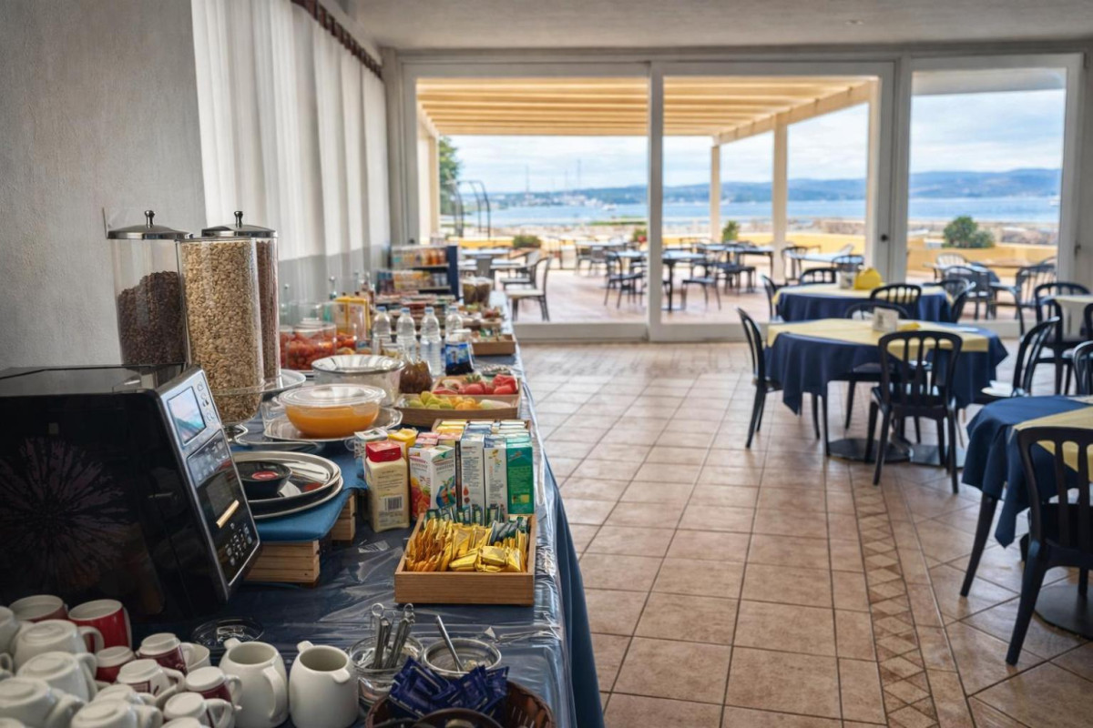 Hotiday La Maddalena Porto